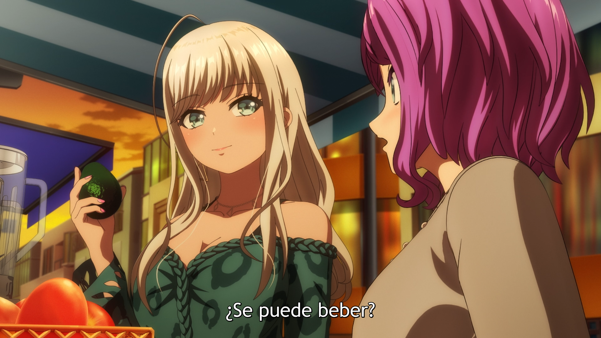 D4DJ Double Mix (Yokosuka-467)